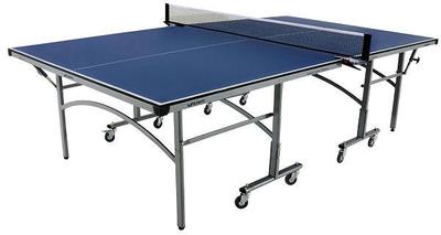 Butterfly Easyfold Outdoor Table Tennis Table - Blue